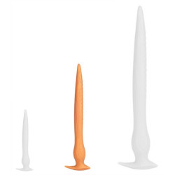 TheAssGasm Plug long Eel M 38 x 4.5cm